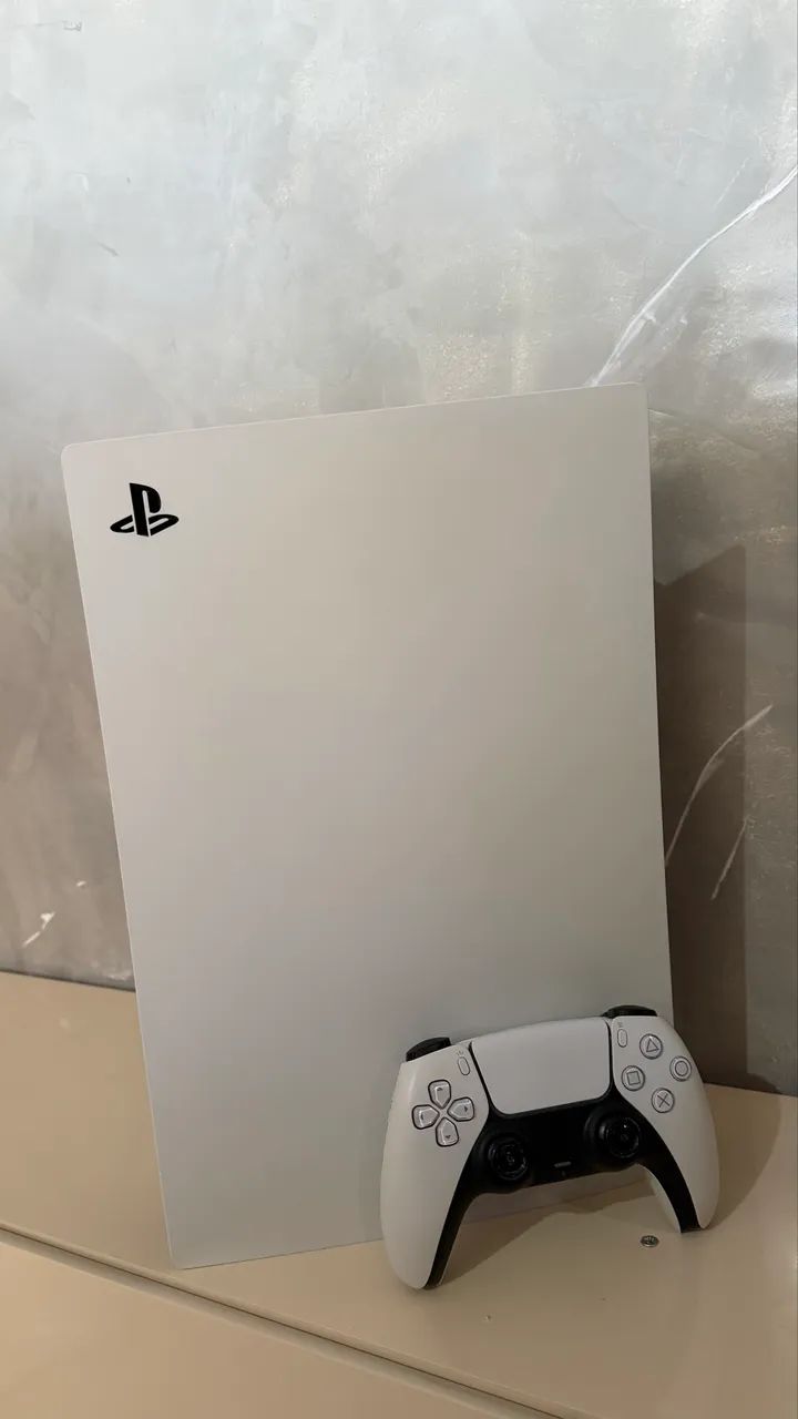Ps5 digital 