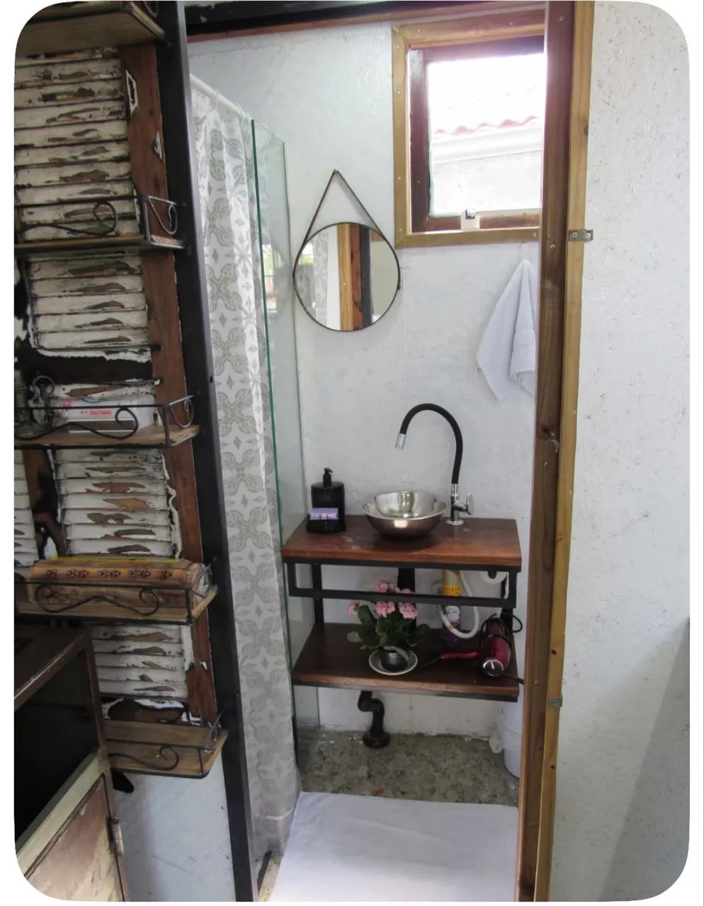ALUGA-SE TINY HOUSE CAMPECHE CENTRAL - Foto 4