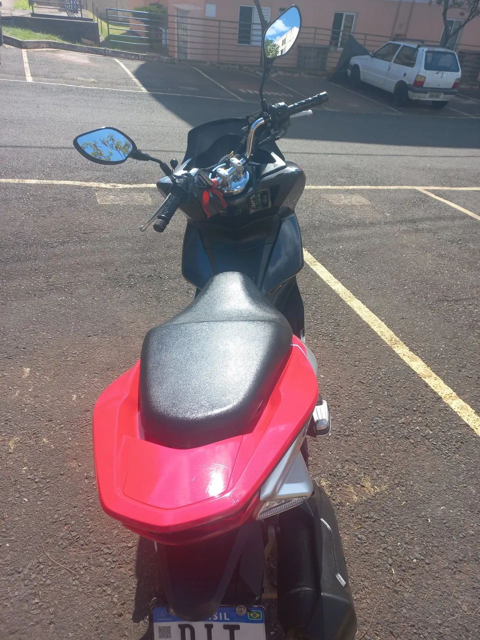 Moto honda - Foto 4