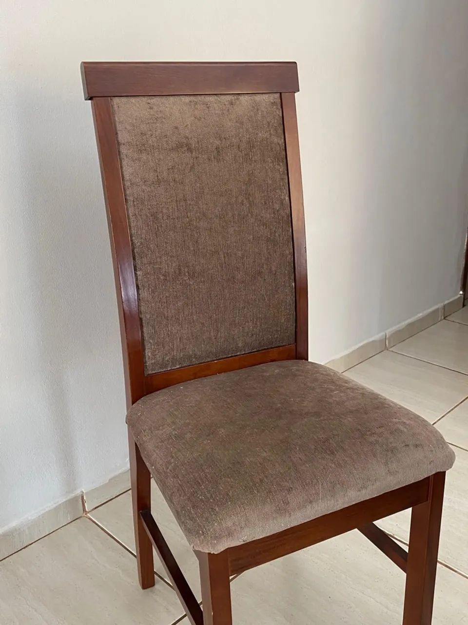 Mesa de 6 lugares  - Foto 4