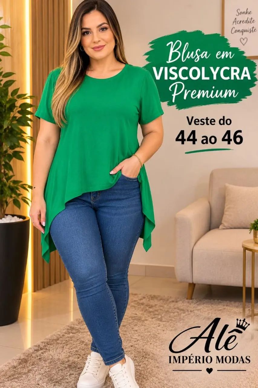 Roupas de qualidade  - Foto 5