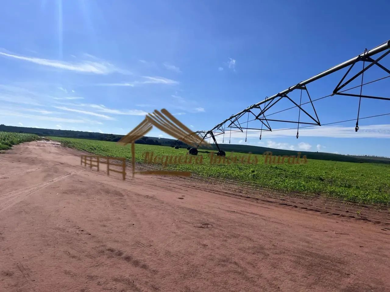 Fazenda com 240 alqueires em Avaré/SP