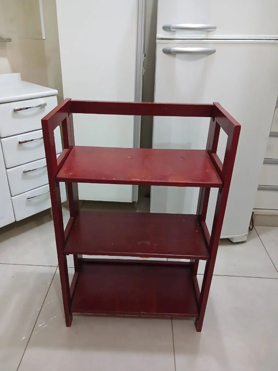 Estante  - Foto 2