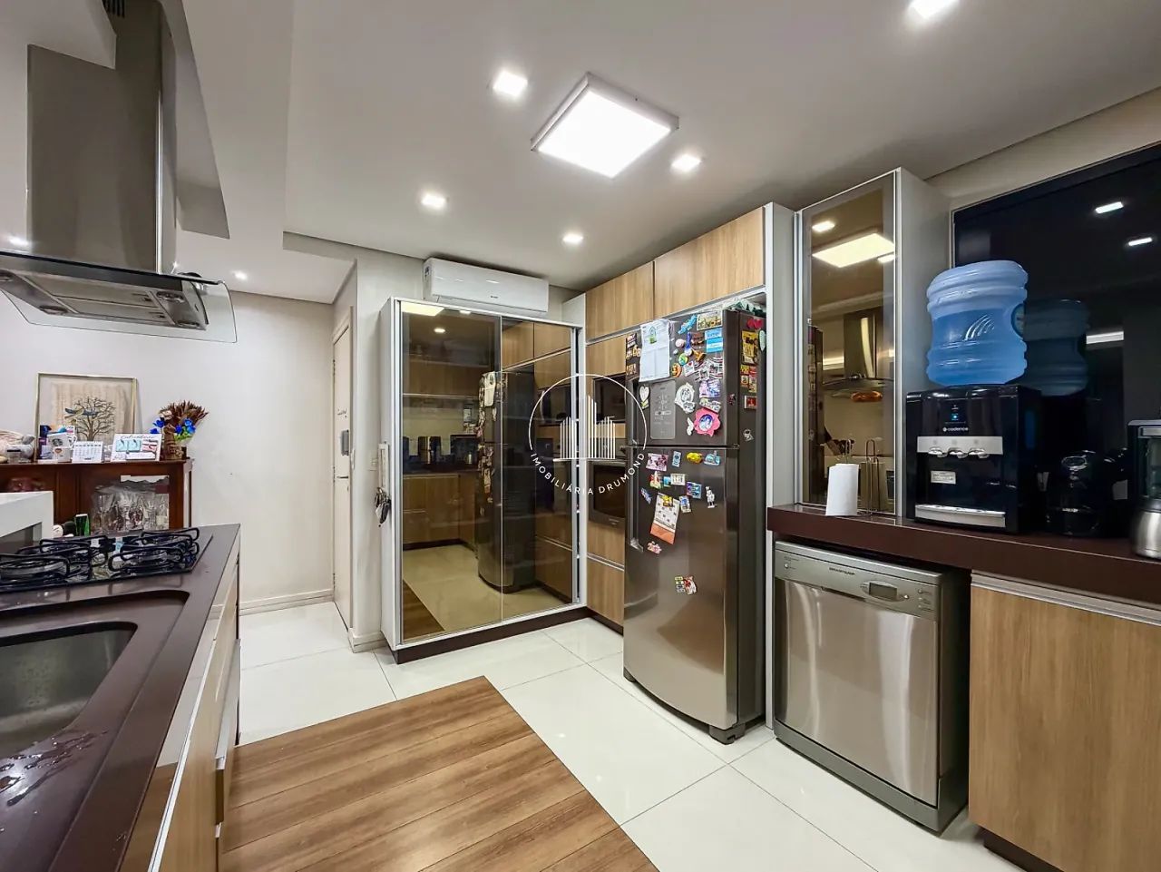 Apartamento 3 Quartos com 1 Suítes e 119m² - Estreito - - BRN - Foto 2