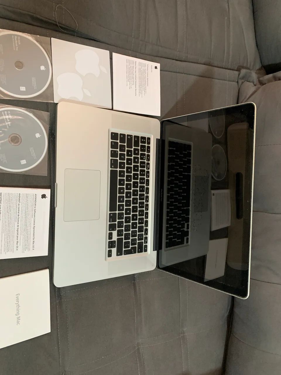 MacBook Pro (LEIA) - Foto 3