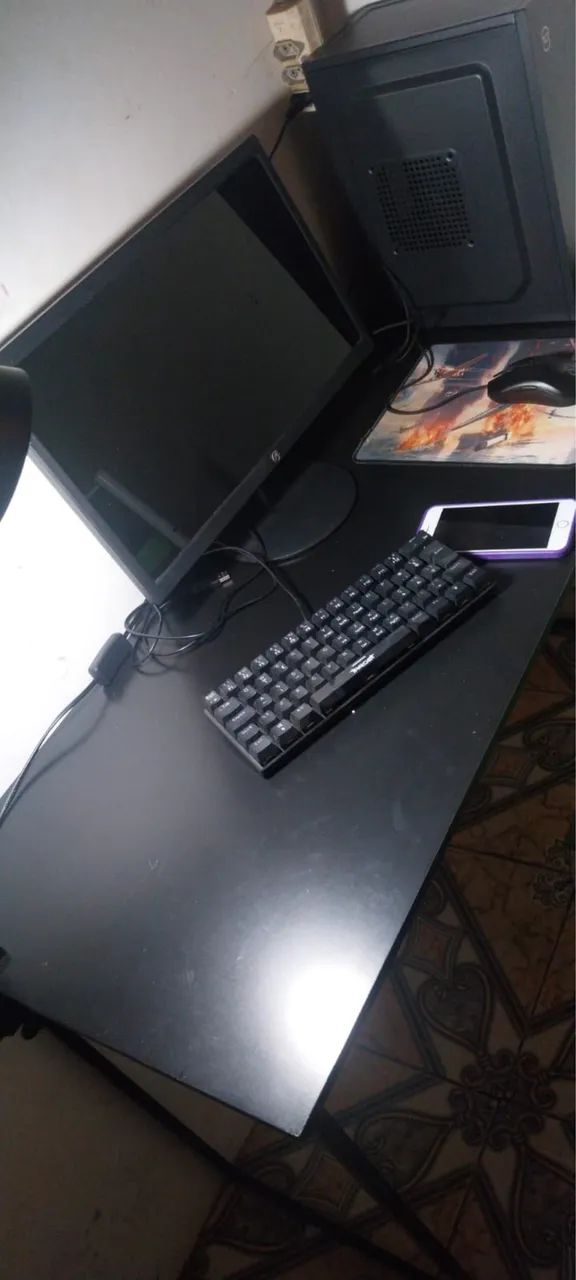 PC de escritório  - Foto 4