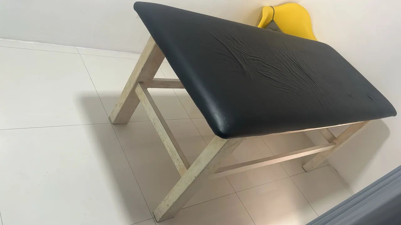 Maca para estética 