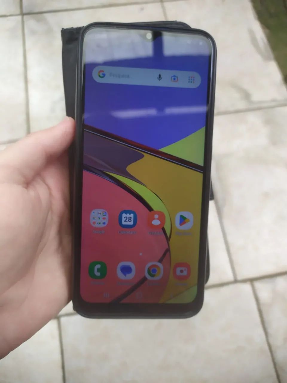 Celular Samsung A03 Core - Foto 4