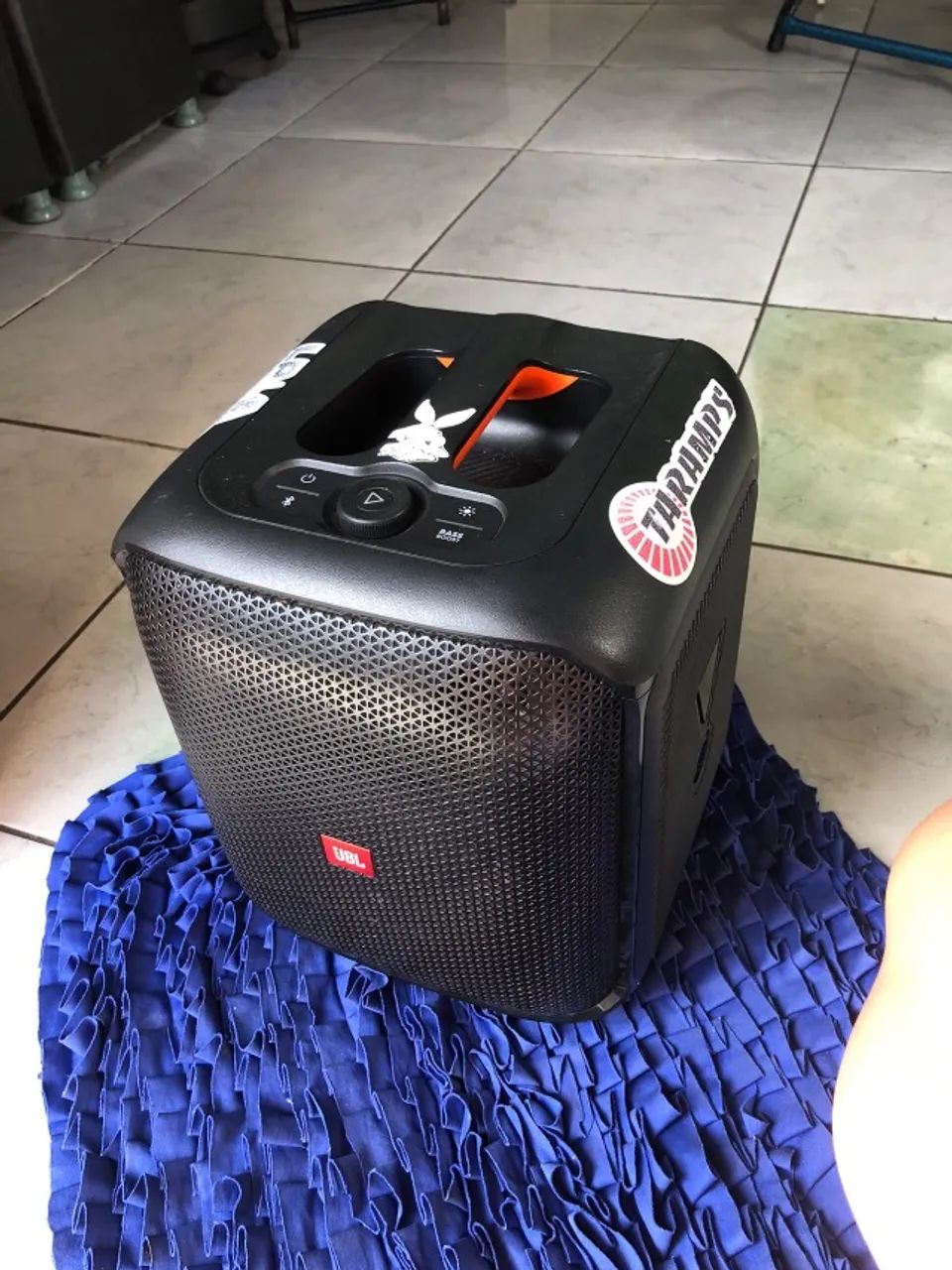 Som jbl