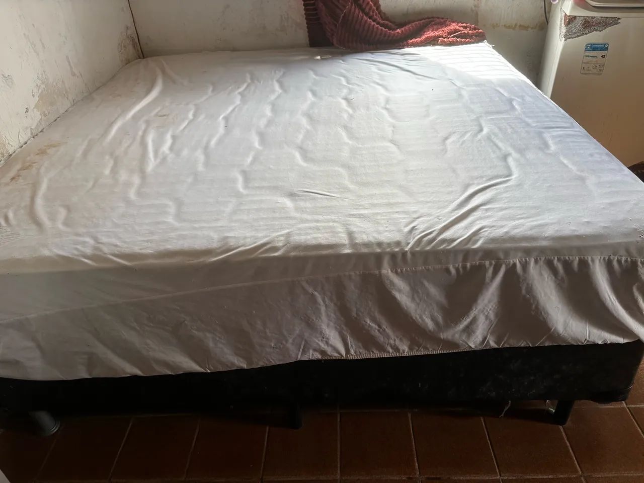 Vende -se cochao quebra ganho  - Foto 5