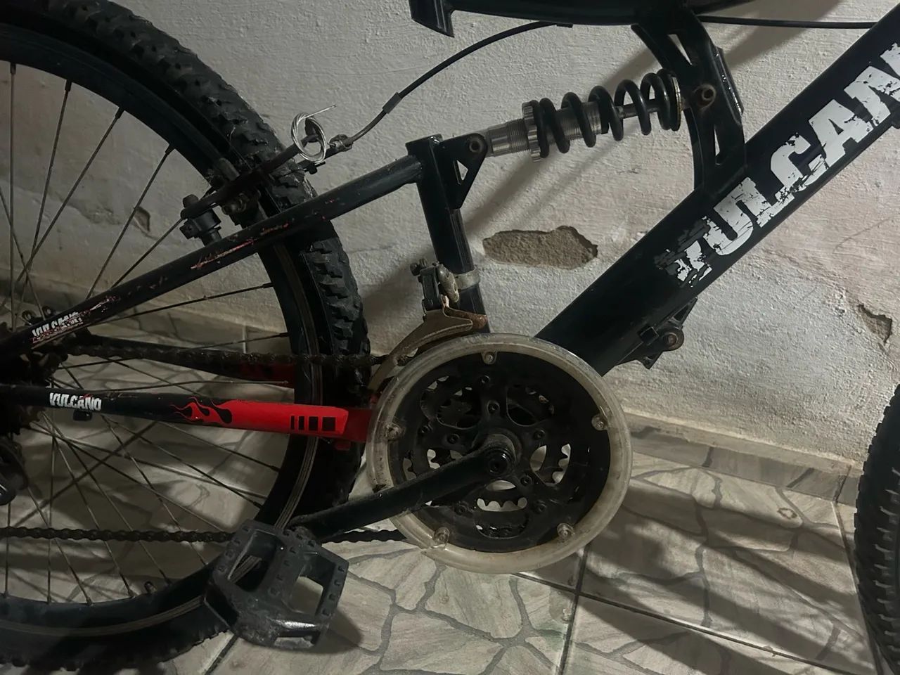 Bicicleta  - Foto 3