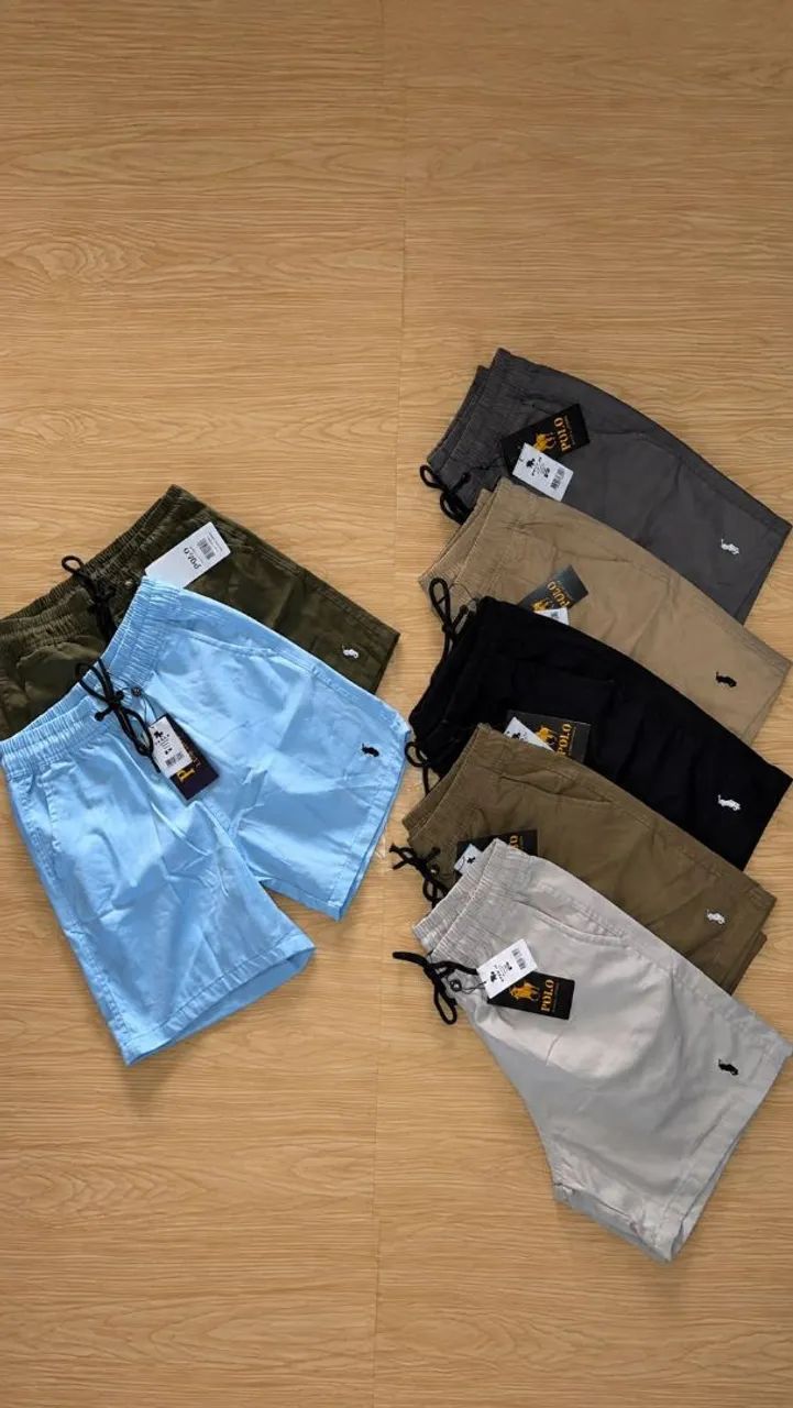 Bermuda Ralph lauren - Foto 2