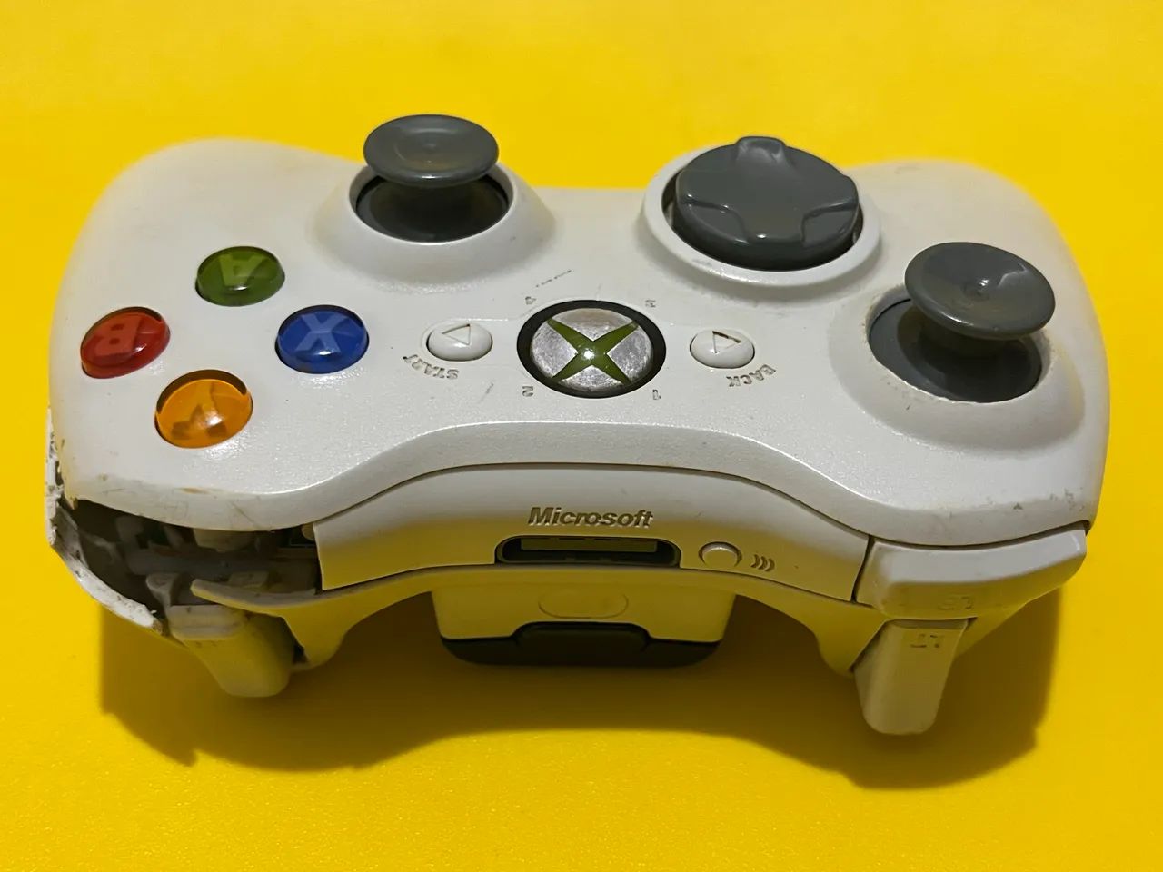 Controle de Xbox  - Foto 3