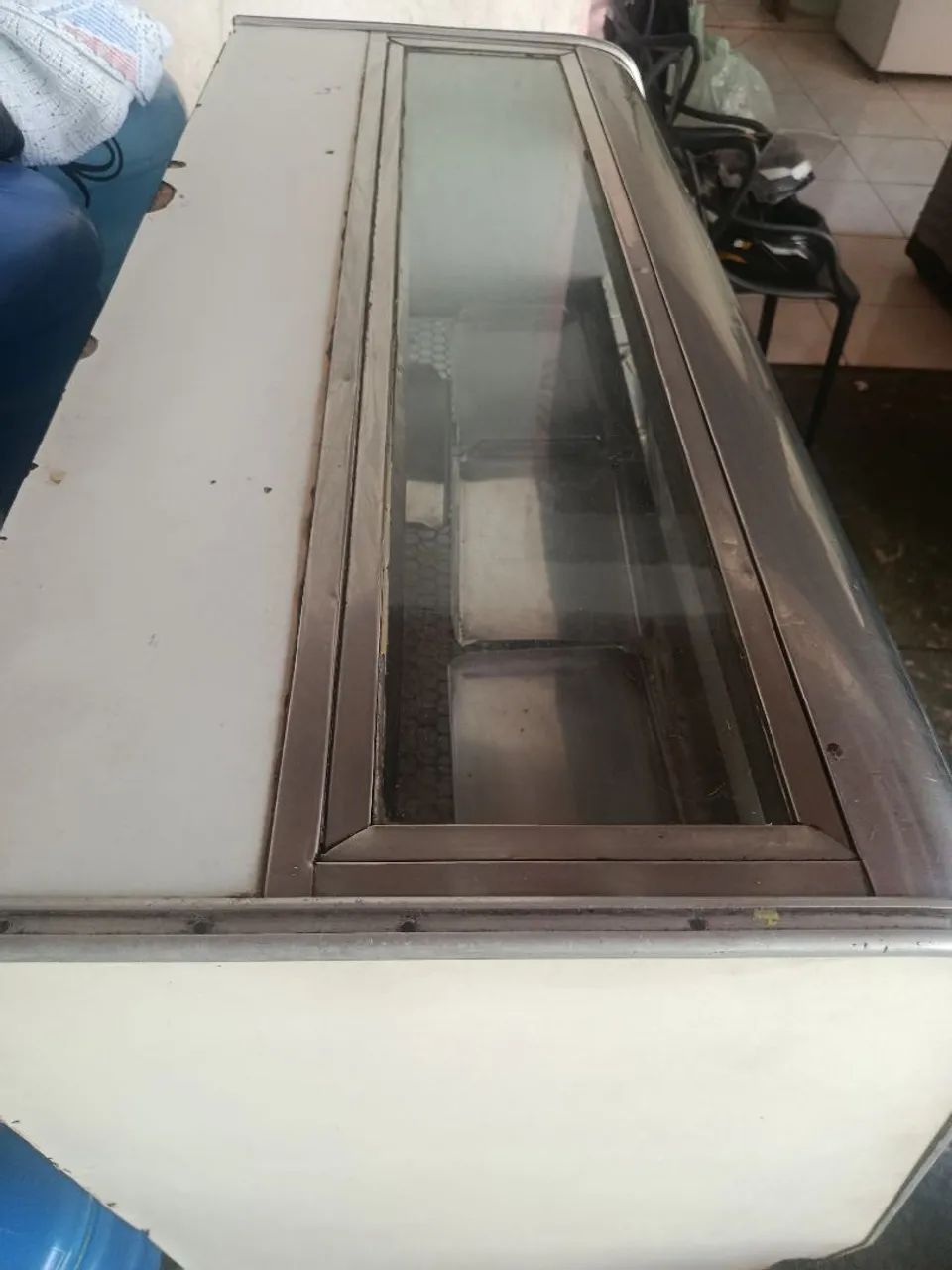 Expositor de salgados  - Foto 3