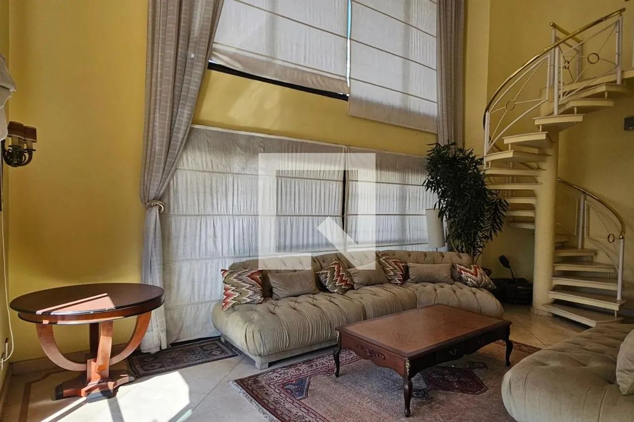 Apartamento à Venda - Vila Mariana, 4 Quartos, 350 m2 - Foto 4