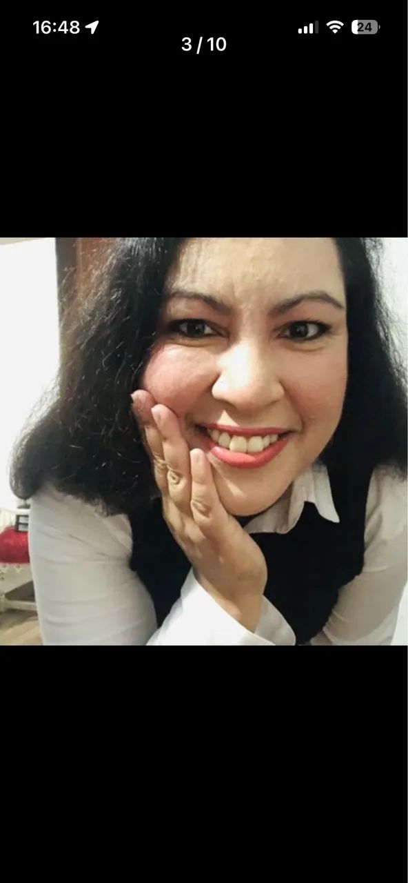 Precisando de uma cuidadora de idosos??