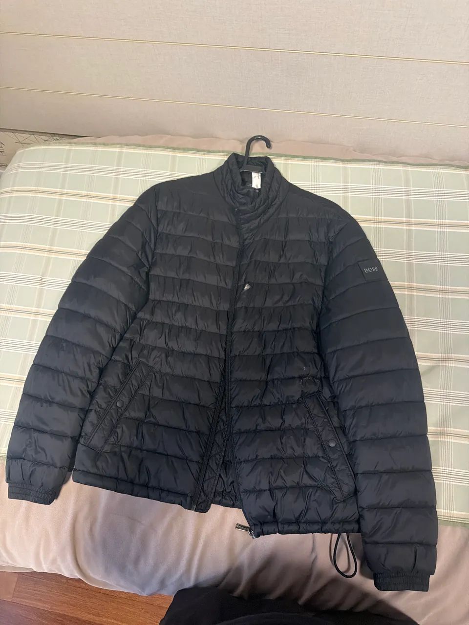 Jaqueta puffer BOSS - Foto 2