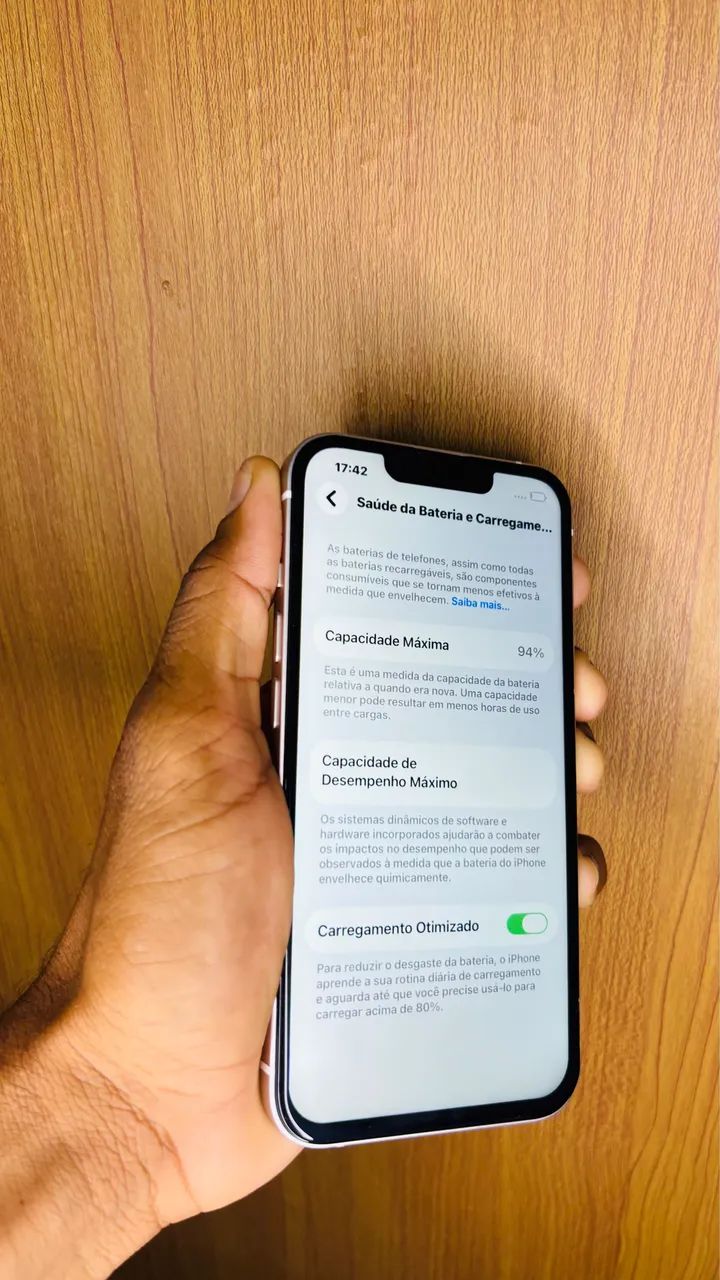 iPhone 13 - Foto 2