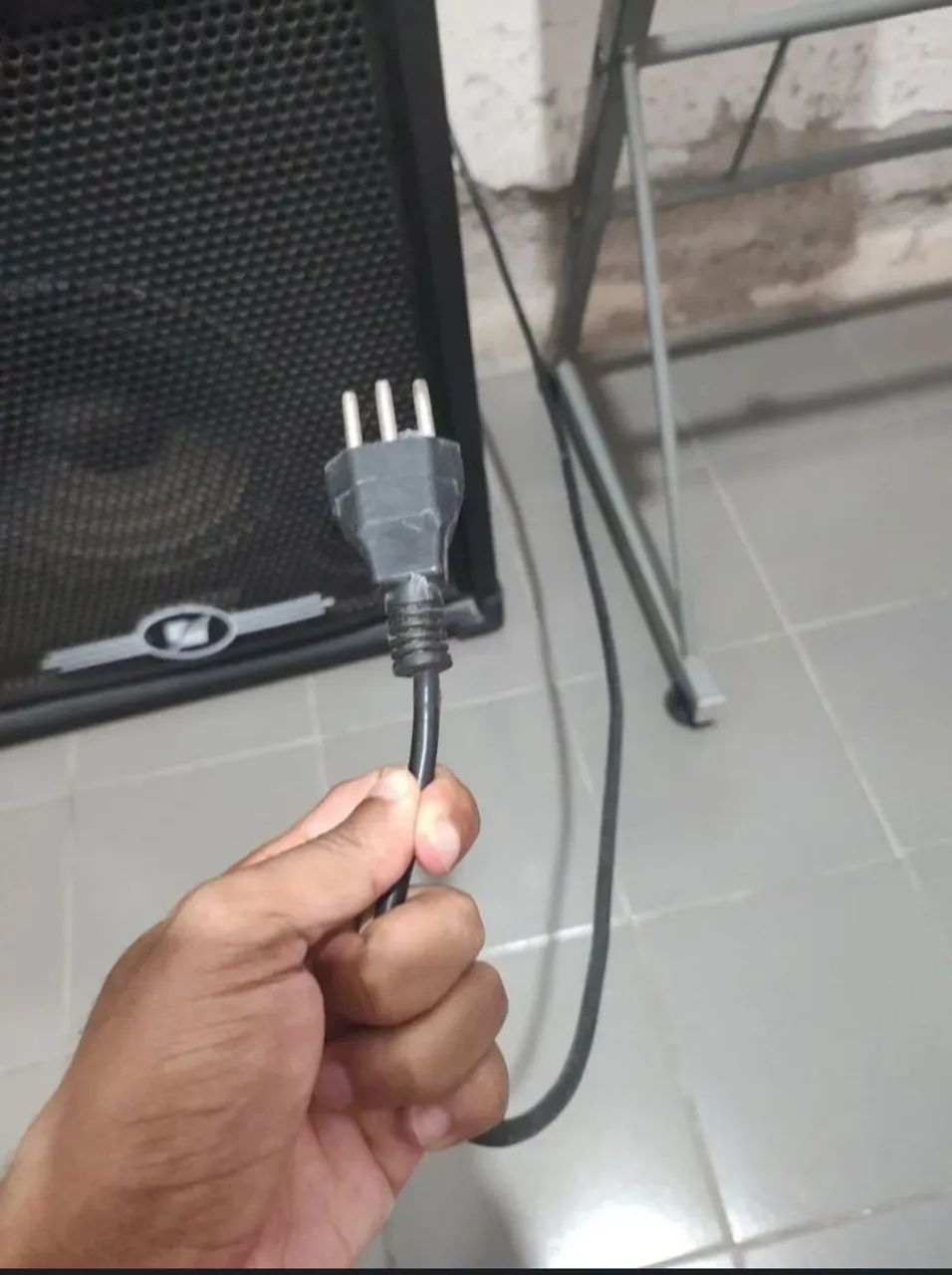 Amplificador  - Foto 4