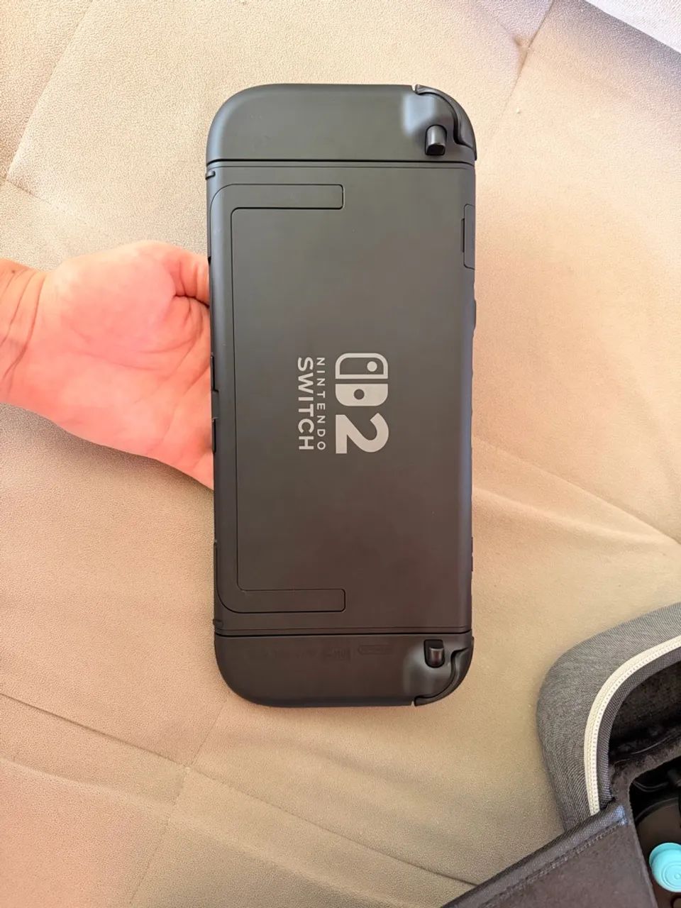 Nintendo Switch 2  - Foto 5
