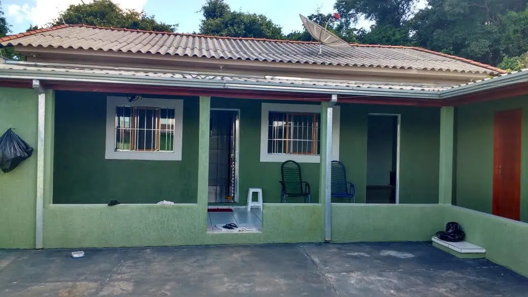 Casa Jacarezinho Paraná  - Foto 4