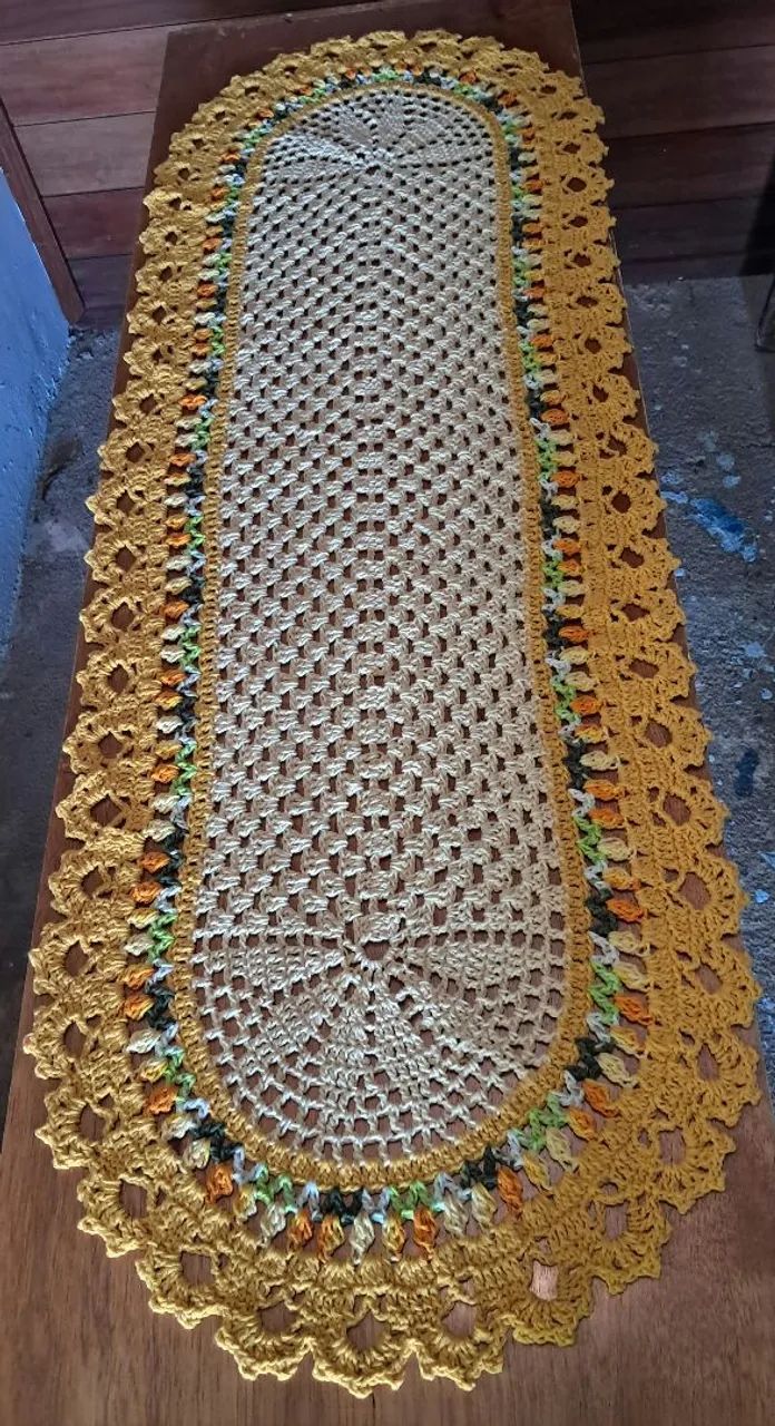 Trilho de mesa - Foto 2