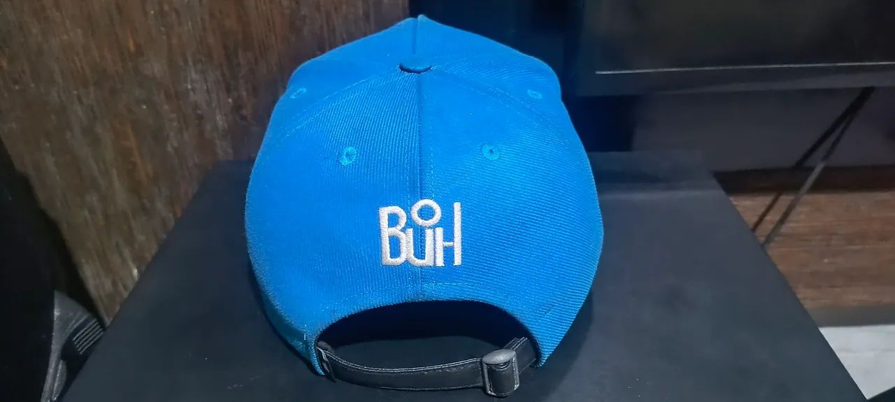 Vendo dois bonés original buh  - Foto 5