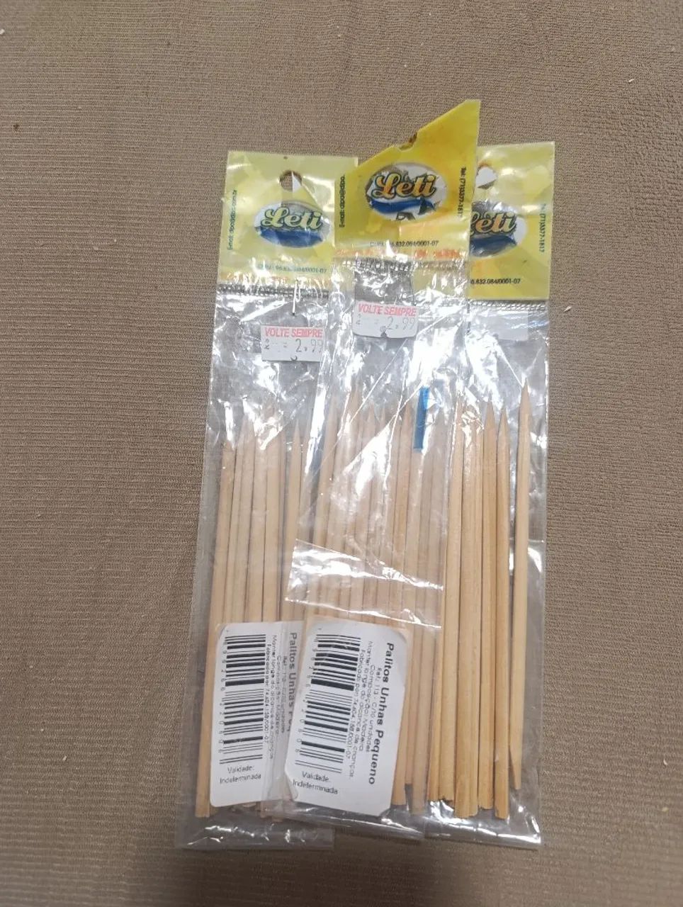 Produtos Higiene  - Foto 4