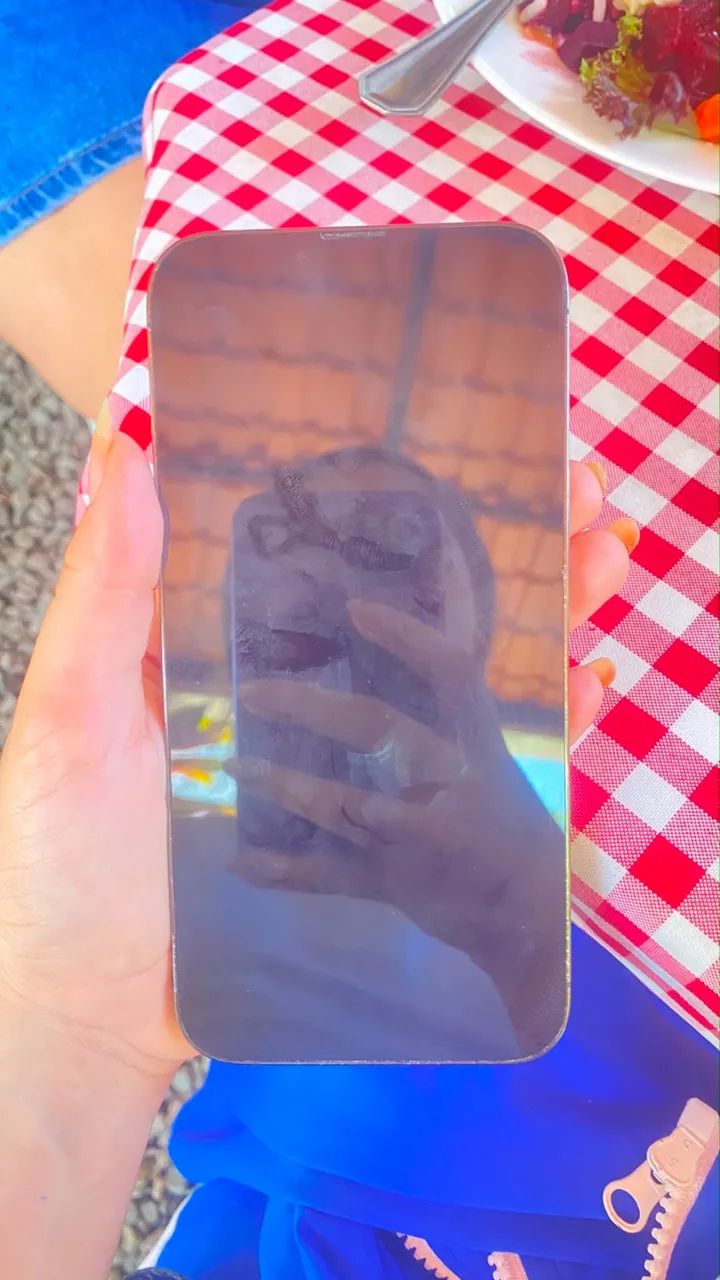 iPhone 13 Pro Max 128Gigas  - Foto 5