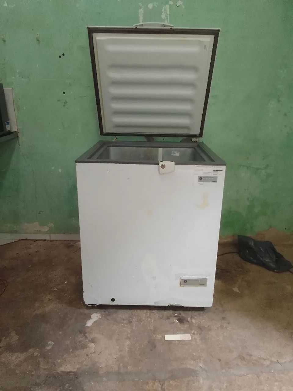 Freezer 