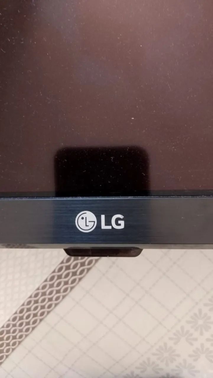 TV SMART LG 60 Pol.  - Foto 3