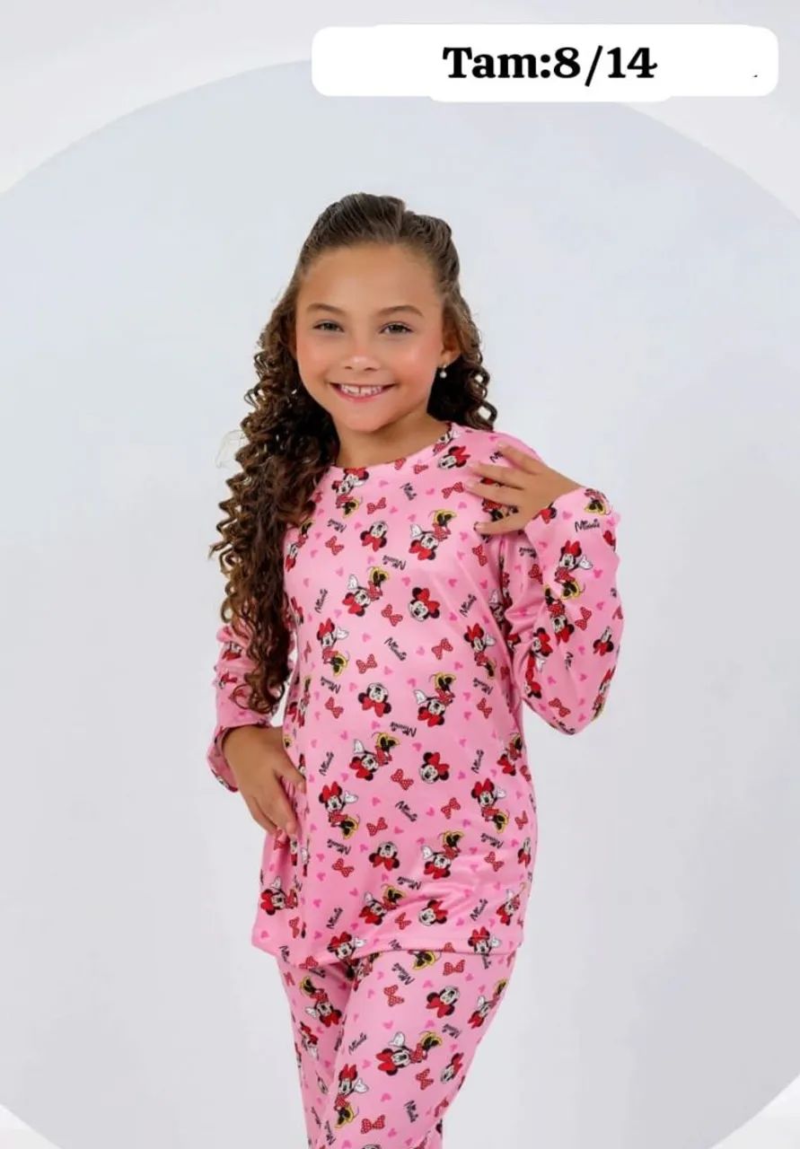 Roupas infantis  - Foto 3