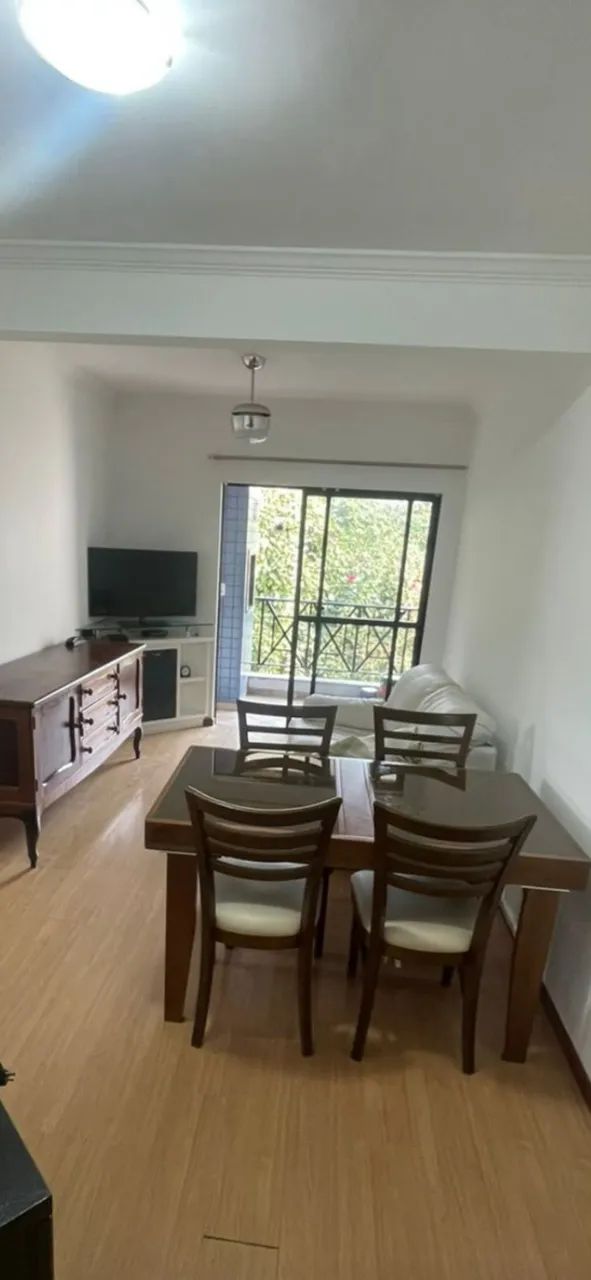 apartamento locação anual