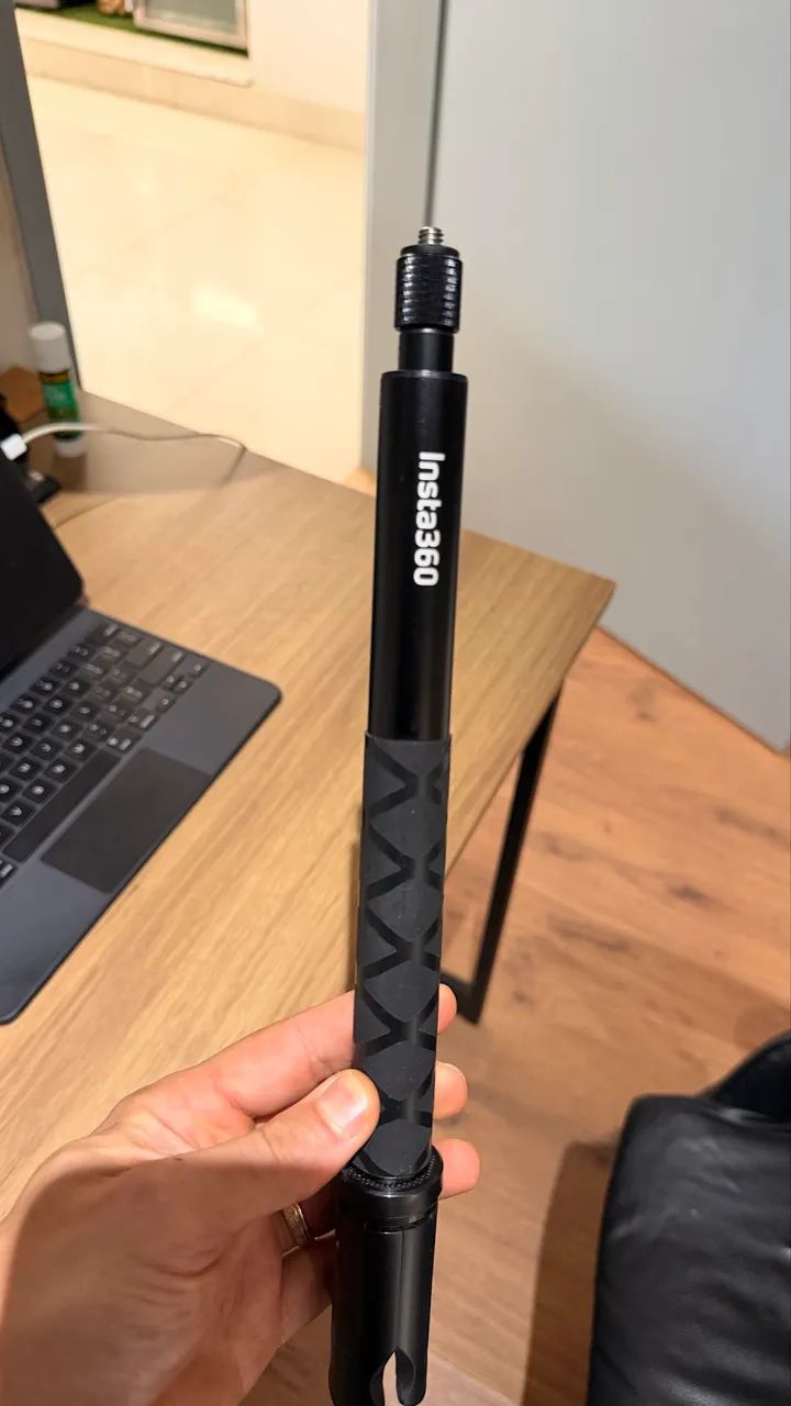 Insta 360 X4 - Foto 2