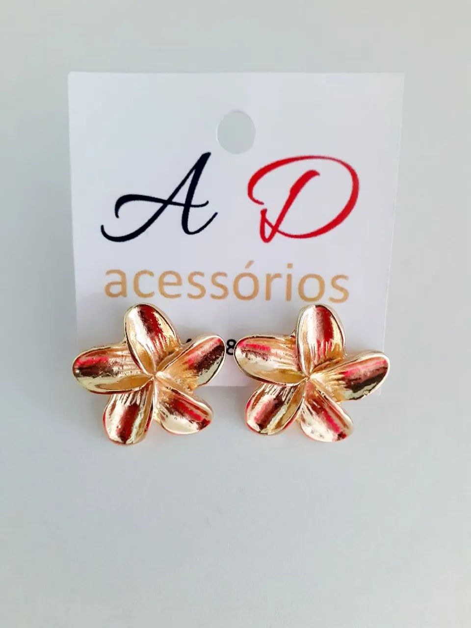 Adacessórios84  - Foto 3