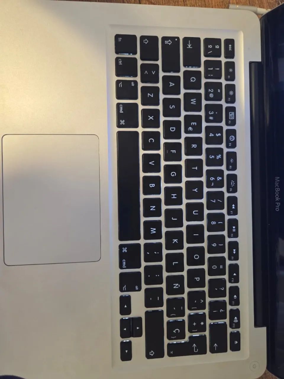 MacBook Pro 13" Apple | SSD | Windows 10 | Excelente Estado | R$ 899 - Foto 2