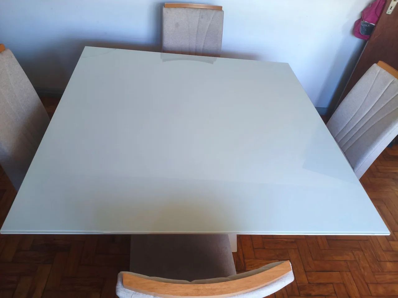Vendo mesa de jantar  - Foto 3