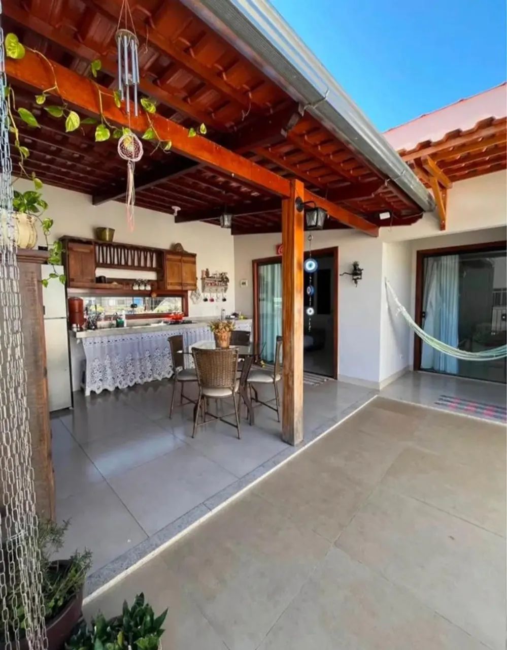 Vendo casa  - Foto 4