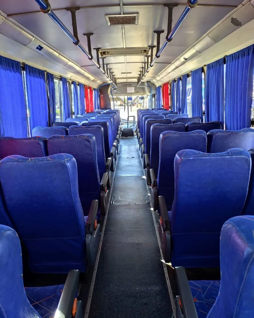 Ônibus a venda  - Foto 3
