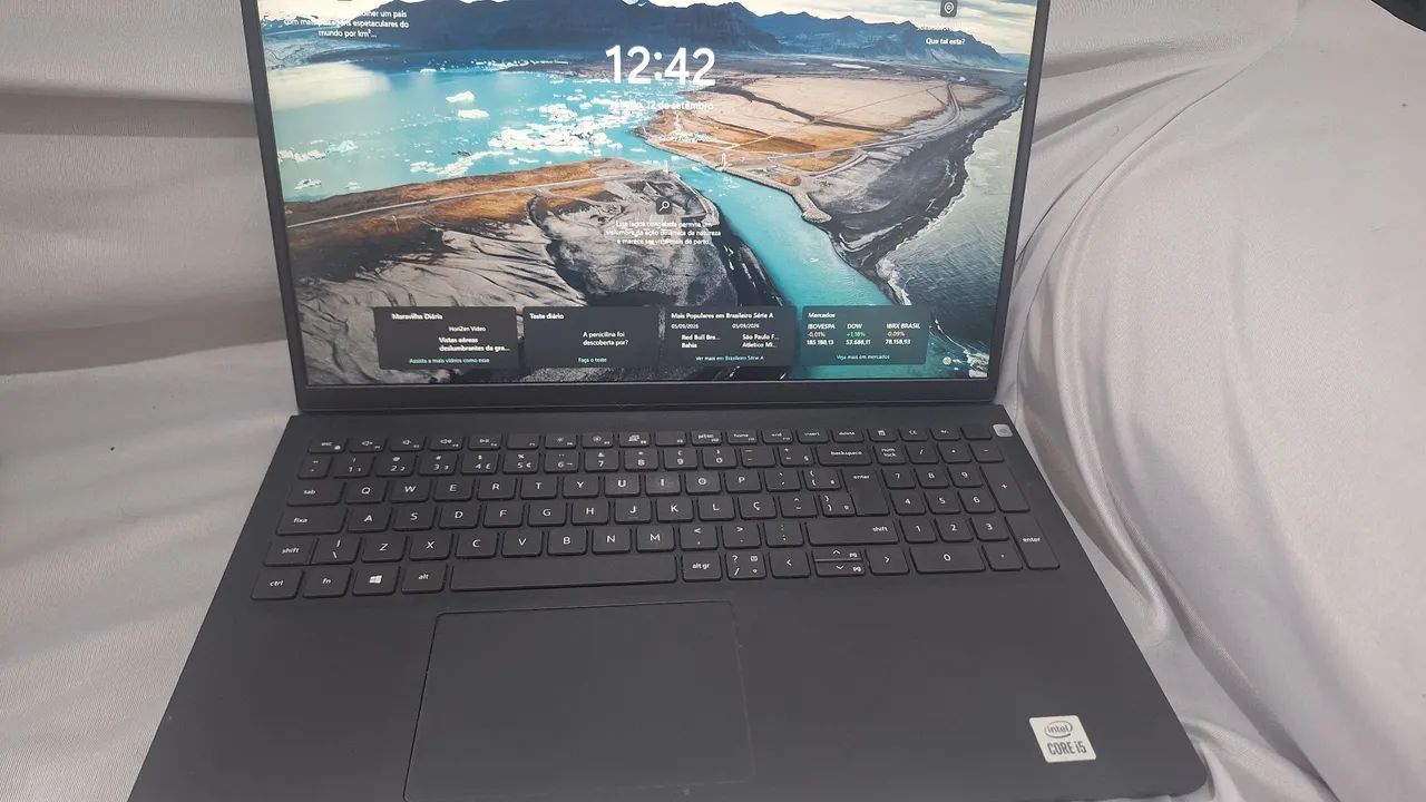 Notebook Dell I5  - Foto 2