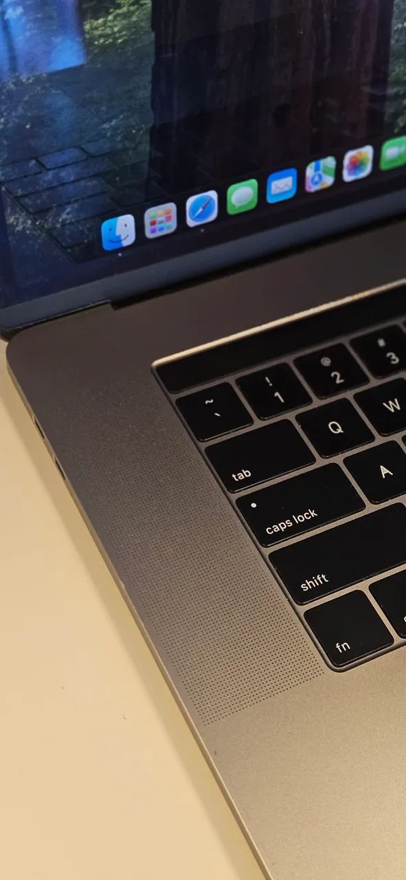 Macbook Pro | i9 | 16gb | 512gb | 15" - Foto 4