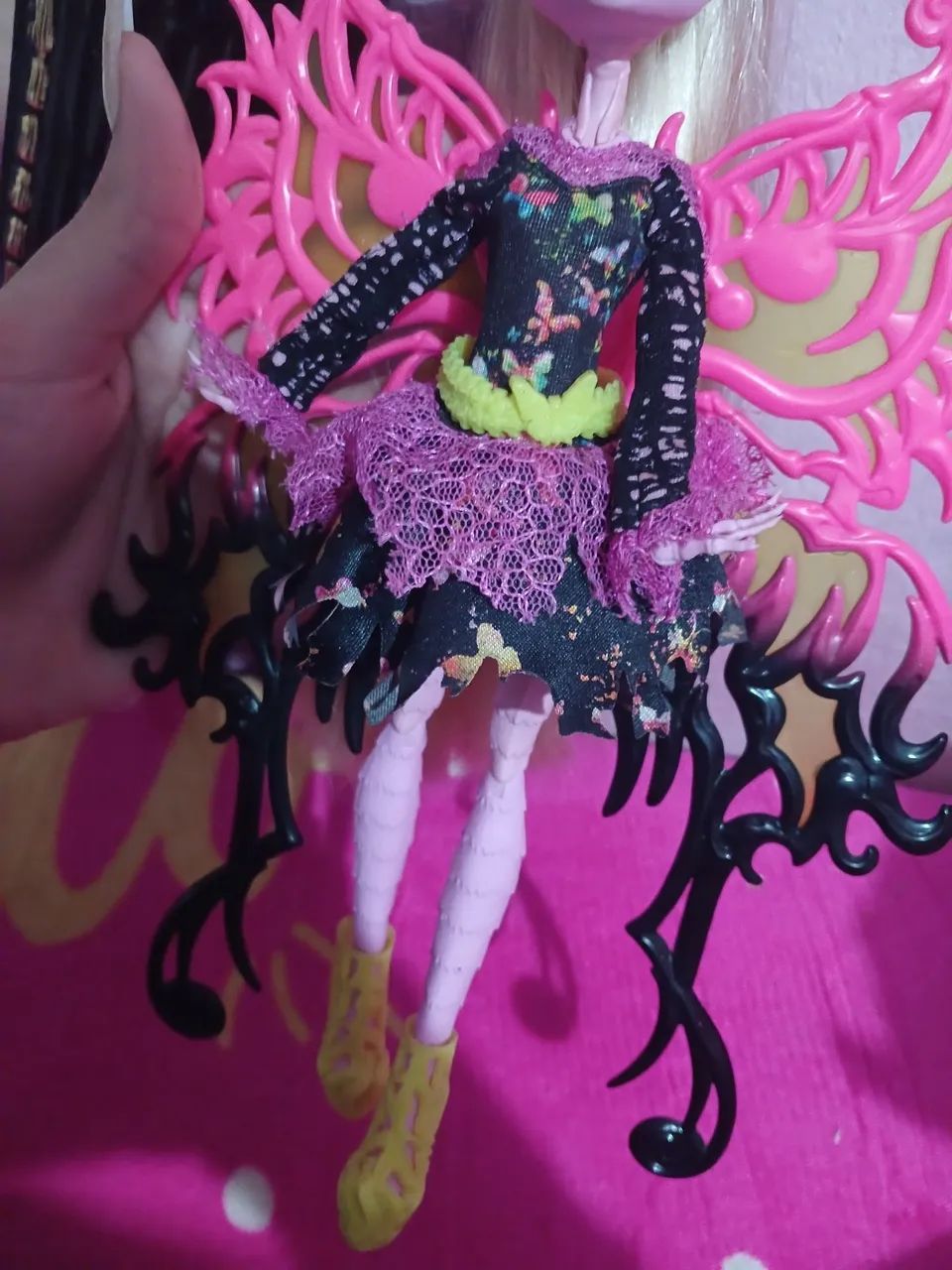 Boneca monster high  - Foto 2