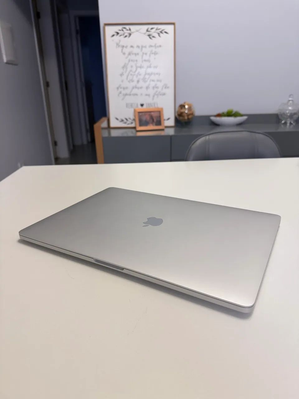 MacBook Pro 2019 Touch Bar 16? (i7/16GB/512) - Notebooks - Vila