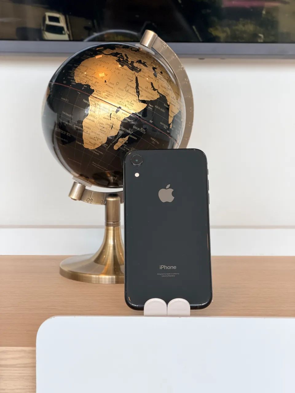 iPhone XR 64gb Preto impecável - Celulares e Smartphones - Vila