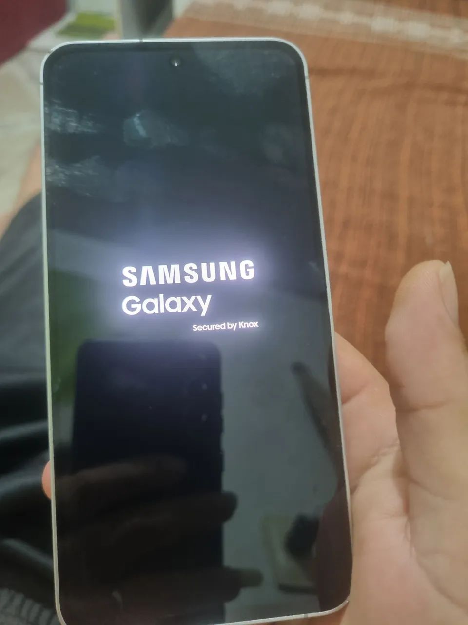 Samsung s24 fe 256 giga  - Foto 3