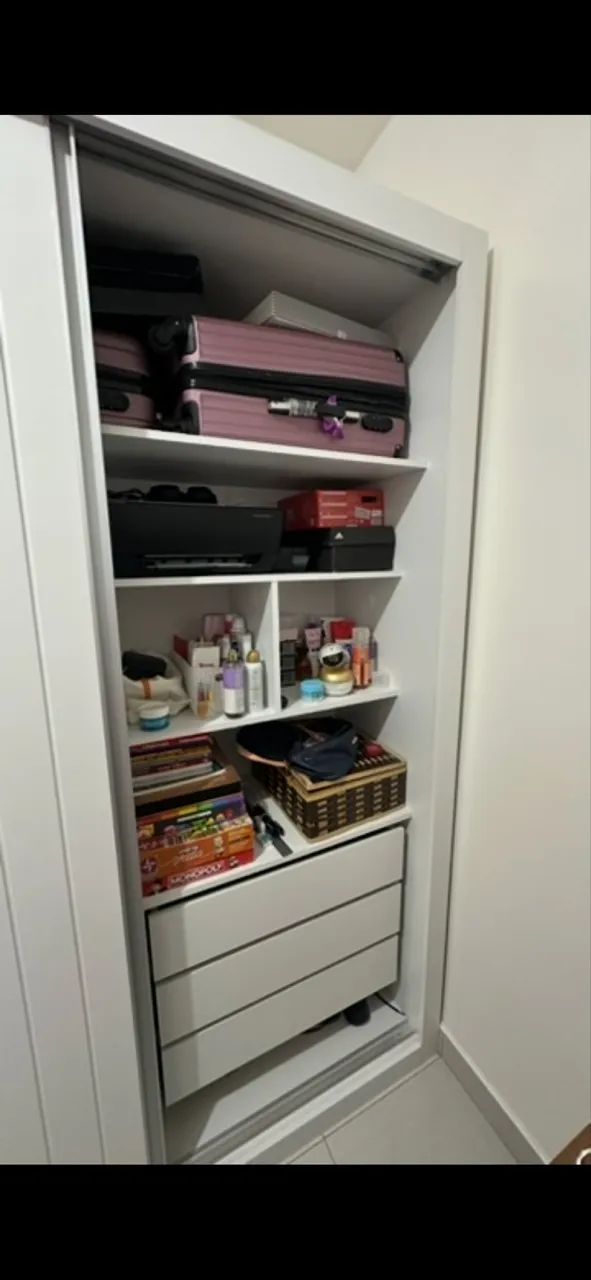 Guarda roupa  - Foto 3