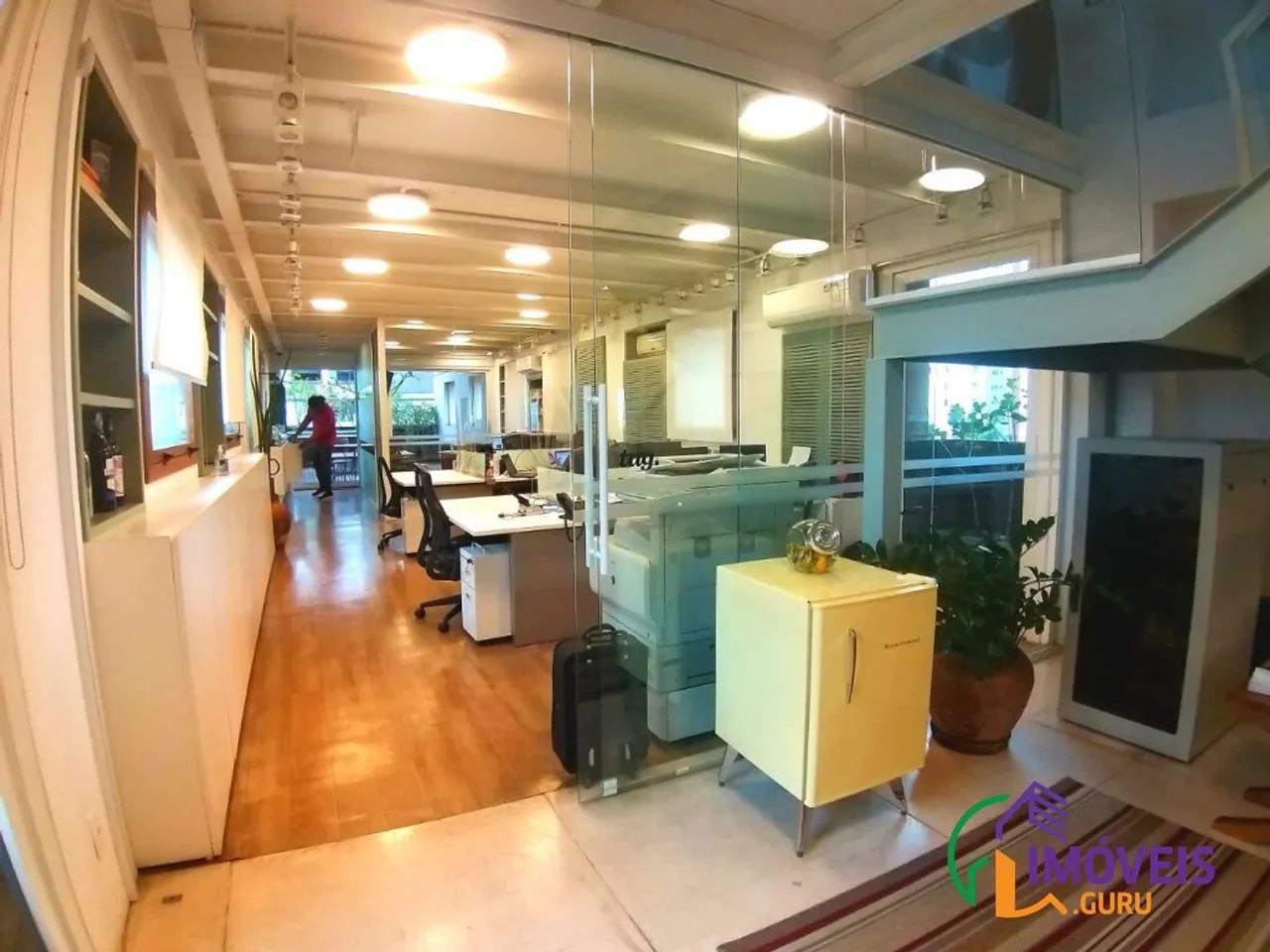 CONJ. COMERCIAL - VILA MADALENA - SP - Foto 5