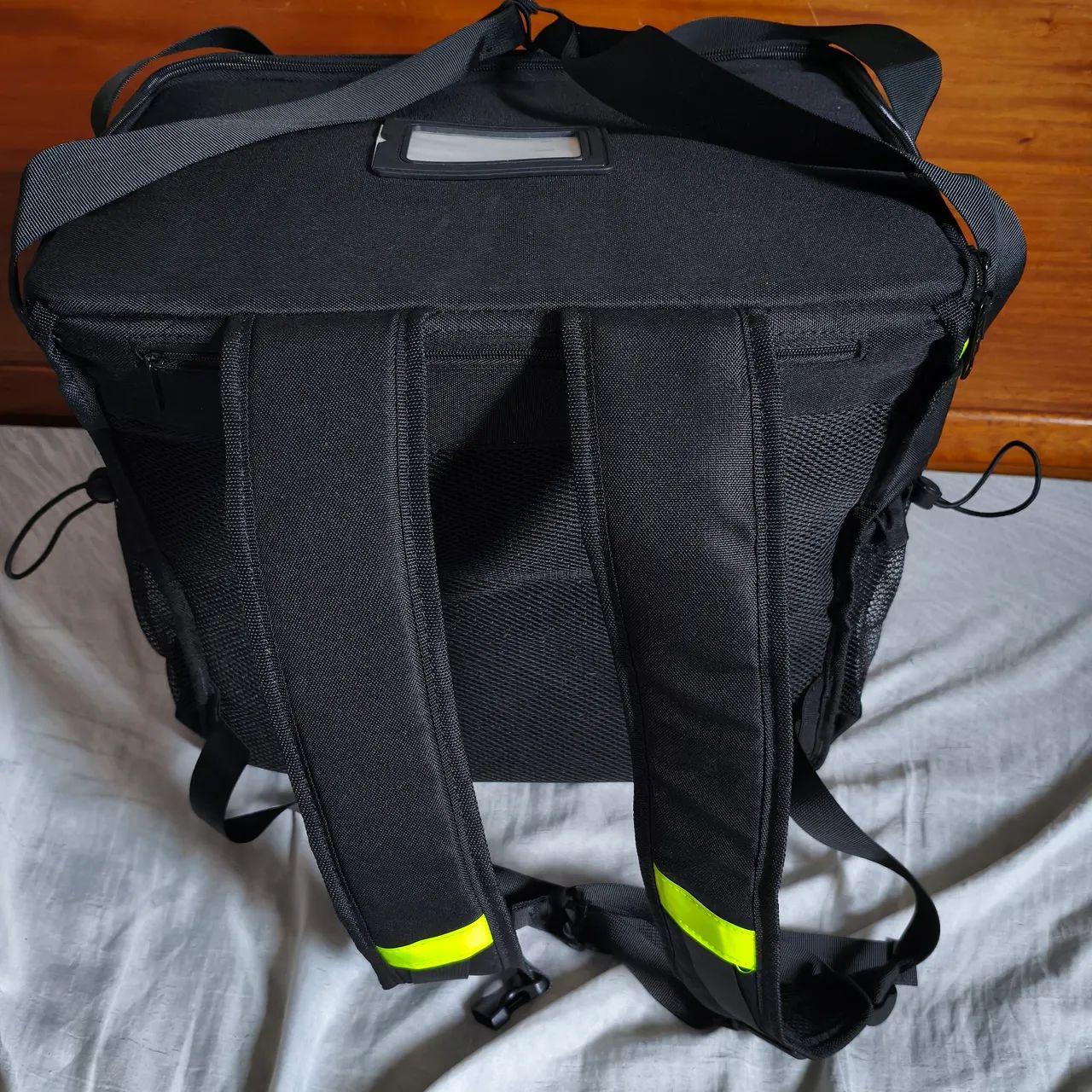 Mochila - Foto 2