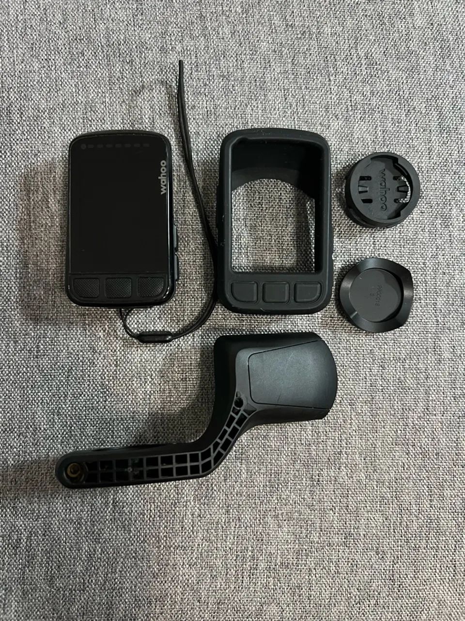 Wahoo Element Bolt V2  - Foto 4