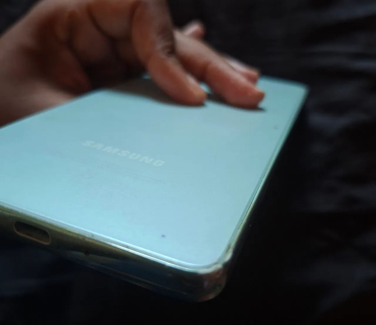 A73 5g usado  - Foto 3